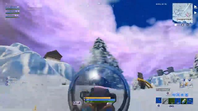 Стрим PS4 Fortnite ping 100 смотреть онлайн