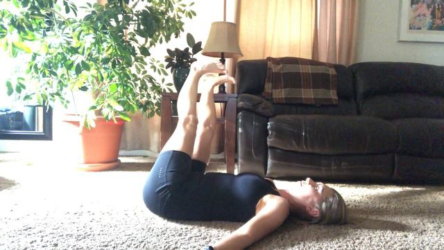 Тренировка от 13.07.2020 смотреть онлайн