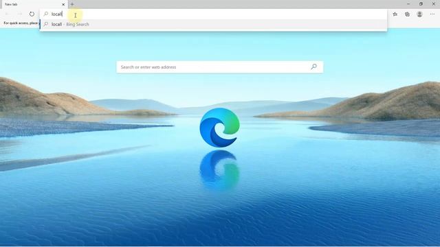 How To Run Xampp in Browser (chrome,edge....) смотреть онлайн
