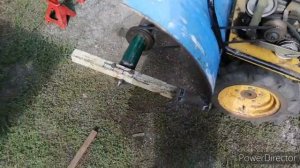 самодельный мульчер для мотоблока мб с прямым приводом