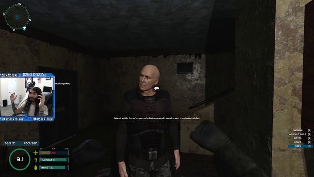 moistcr1tikal Twitch Stream Sep 12th, 2021 [Games + Demos] смотреть онлайн