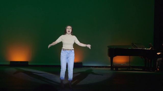 History of Wrong Guys - Kinky Boots (Kate Zander) смотреть онлайн