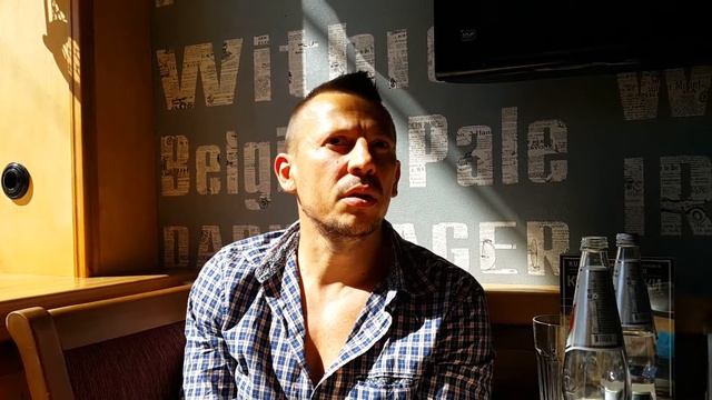 Борис Мальцев: Отзыв о ресторане Кулибин Краснодар