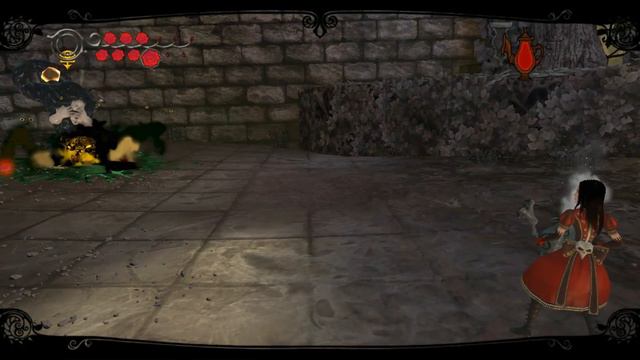 Alice Madness Returns Прохождение: #20 смотреть онлайн