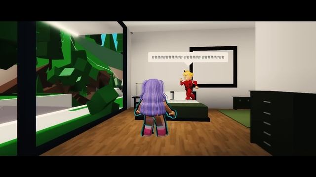 I DIED and Became a GHOST in Roblox Brookhaven RP!! смотреть онлайн