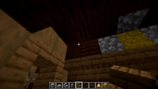 Стартовый дом с фишками из 1.14 смотреть онлайн