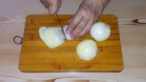 Говяжья печень, лучший рецепт приготовления! Супер, какая  сочная и нежная!