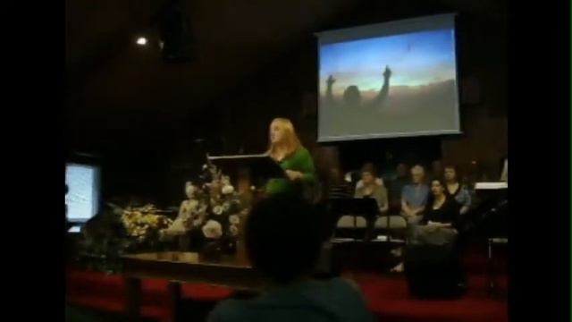 There Will Be A Day, Renee Taylor, 12 years old смотреть онлайн