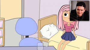 МАРШМЕЛКА – НОВАЯ ЗВЕЗДА АНИМАЦИЙ | Анимация Маршмеллоу | Истории из жизни | Реакция | Рома Субботи