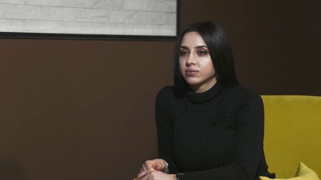 Сплетни, интриги с Наной Грузиночкой смотреть онлайн