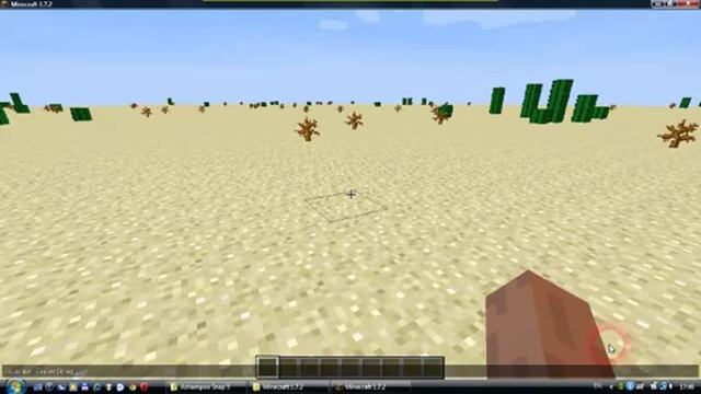 Как призвать эндер дракона в minecraft 1.7.2. смотреть онлайн