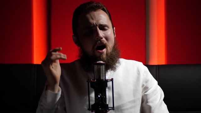 Simon Khorolskiy – О молитва смотреть онлайн