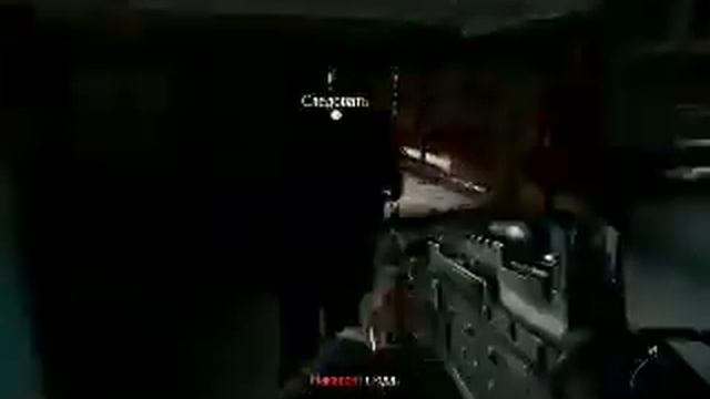 Патч для разблокировки вырезанной миссии Modern Warfare 2 смотреть онлайн