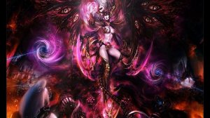 DonReven - Принцесса удовольствий (warhammer 40k)