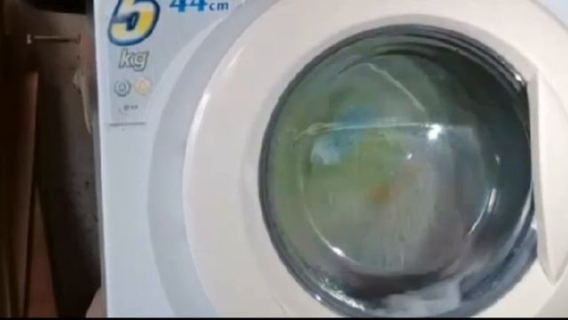 LG Parody (reuested By WashTime2007)