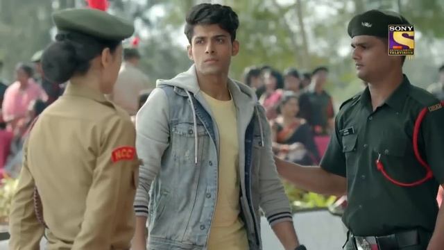 Ek Duje Ke Vaaste 2 - Ep 2 - Full Episode - The Secret is Out - एक दूजे के वास्ते смотреть онлайн