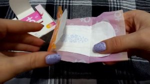 ТОП 10 ЛУЧШИХ Ежедневок! ?Ежедневные прокладки!☀️