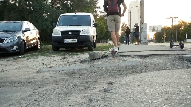 Обзор Xiaomi Mi Electric Scooter Pro 2, Электросамокат Mi Electric Scooter Essential Тест - Драйв!