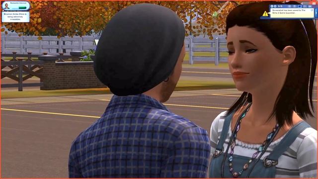 BIG CHANGES || The Sims 3 All In One #4 смотреть онлайн