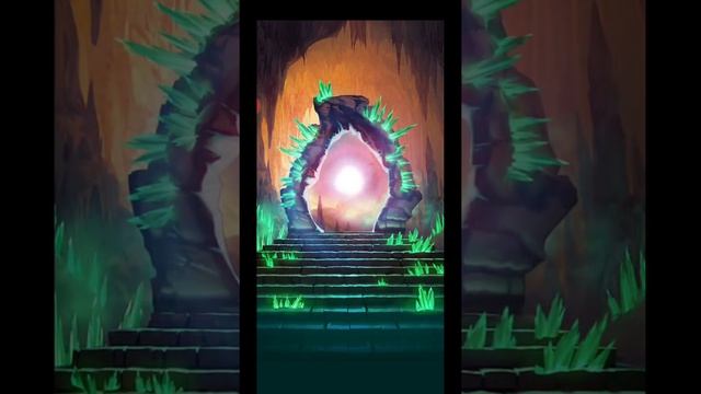 Empires & Puzzles 84X Underwild Summons смотреть онлайн