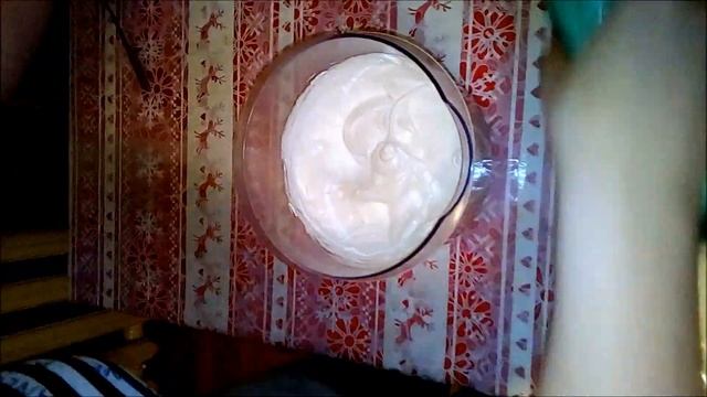 Разноцветное безе смотреть онлайн
