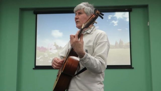 Владимир Меланишен. Ни о чем не жалеть - Е.Клячкин смотреть онлайн