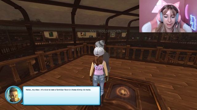 INSIDE FORT MARIA + ALL SECRET CODES! ? *Star Stable Quests* смотреть онлайн