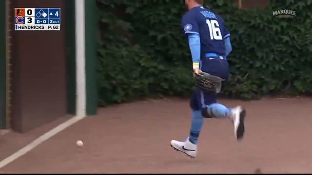 Orioles vs. Cubs Game Highlights (6/16/23) | MLB Highlights смотреть онлайн