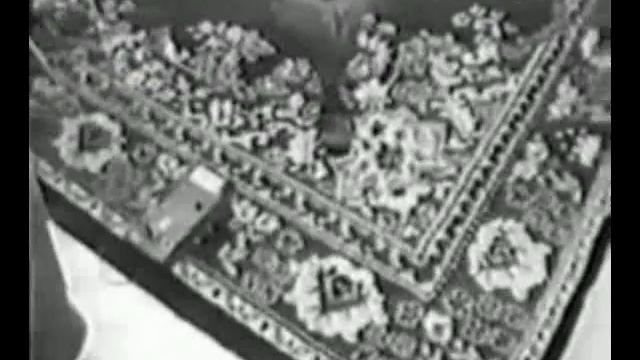 Steven Mark  TPU  Disassemble Part1