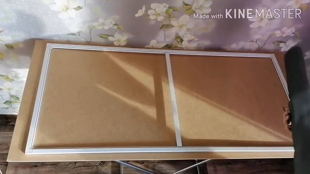 Противомоскитная сетка своими руками смотреть онлайн