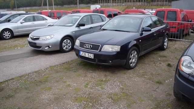 Литовский Авторынок | На чем уехать из Литвы за 1800€ ? | Офорляем пакет документов на авто в Литв смотреть онлайн