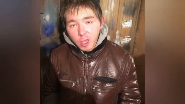 И снова ЛЕОН!!! смотреть онлайн