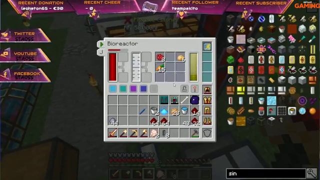 [FR] ►Un loup VS un ours : Direwolf 1.12 #12 ◄ [04/07/2018] смотреть онлайн