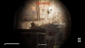 Fallout 4: Weapon Showcase: Winchester Model 1873
