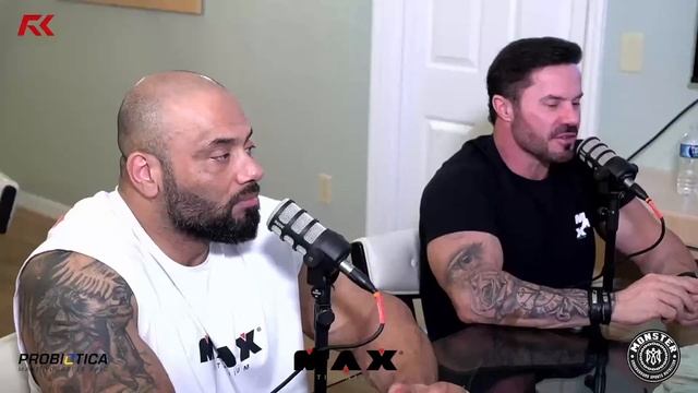 MIGUEL CHAIN, BALESTRIN E FAIXA PRETA - TUDO SOBRE O MR. OLYMPIA 2023 - IRONCAST #323 смотреть онлайн