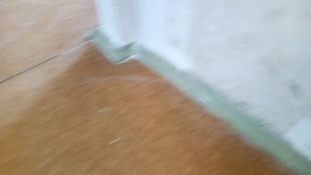 Ремонт квартиры.Прихожая.Часть 4.