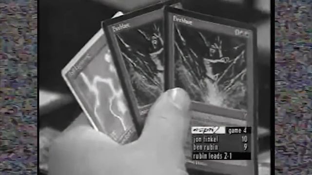 The Weird History Of Red Deck Wins W/ Javier Dominguez смотреть онлайн