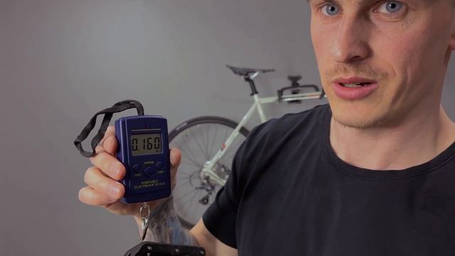 Купил Outleap Trackway первые впечатления