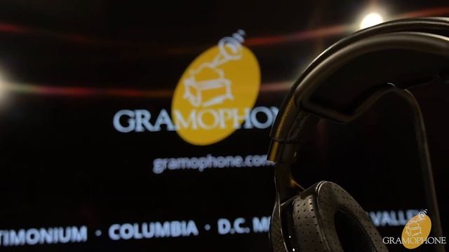 AudioQuest Perch Headphone Stand Review смотреть онлайн