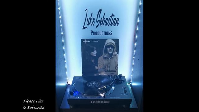 Richard Ashcroft - Sonnet смотреть онлайн