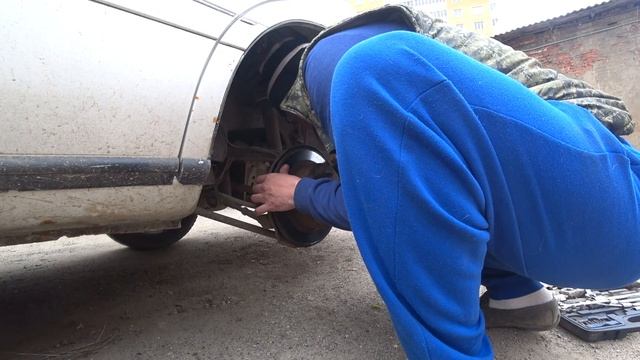 work schwert sw4 R18 40 245 меняю резину))) Гайковёрт Makita сломал шпильку смотреть онлайн