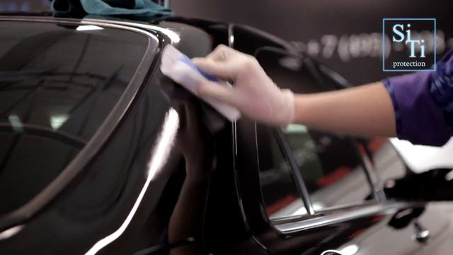Предложение от компании SiTi protection смотреть онлайн