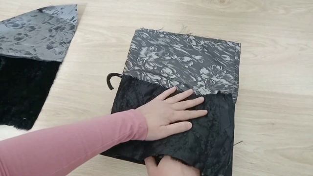 шикарная сумка МК смотреть онлайн