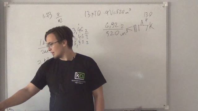Разбор Комплексного экзамена часть 2 смотреть онлайн
