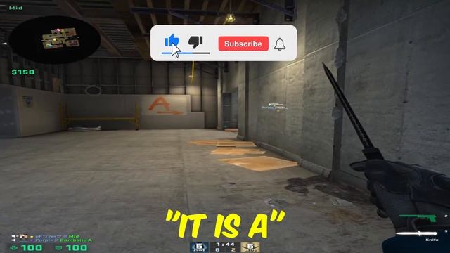 960x1024 • YOUR BEST CS:GO RESOLUTIONS смотреть онлайн