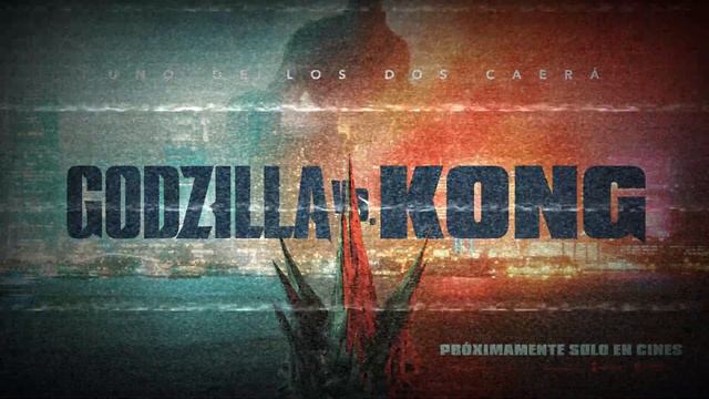 Ver Online Godzilla Vs Kong , link en la descripción. (Español) смотреть онлайн