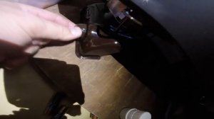 Теплообменник Бобёр 2. Первый выезд на рыбалку.