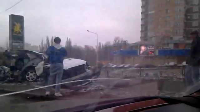 MLка на Караваевых Дачах. смотреть онлайн