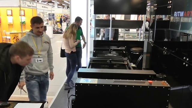 Ударные гравировальные станки, осень 2017 Некрополь смотреть онлайн