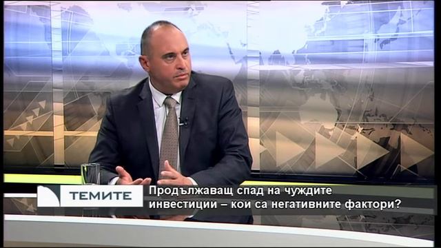 „Темите“ с гост Румен Гълъбинов – 17.09.2018 (част 2) смотреть онлайн